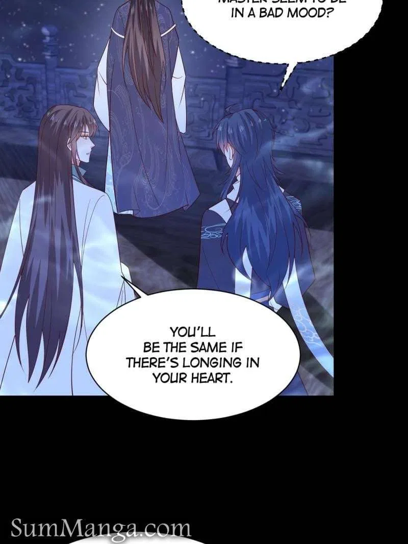 Pupillary Master Chapter 381 – Page 33