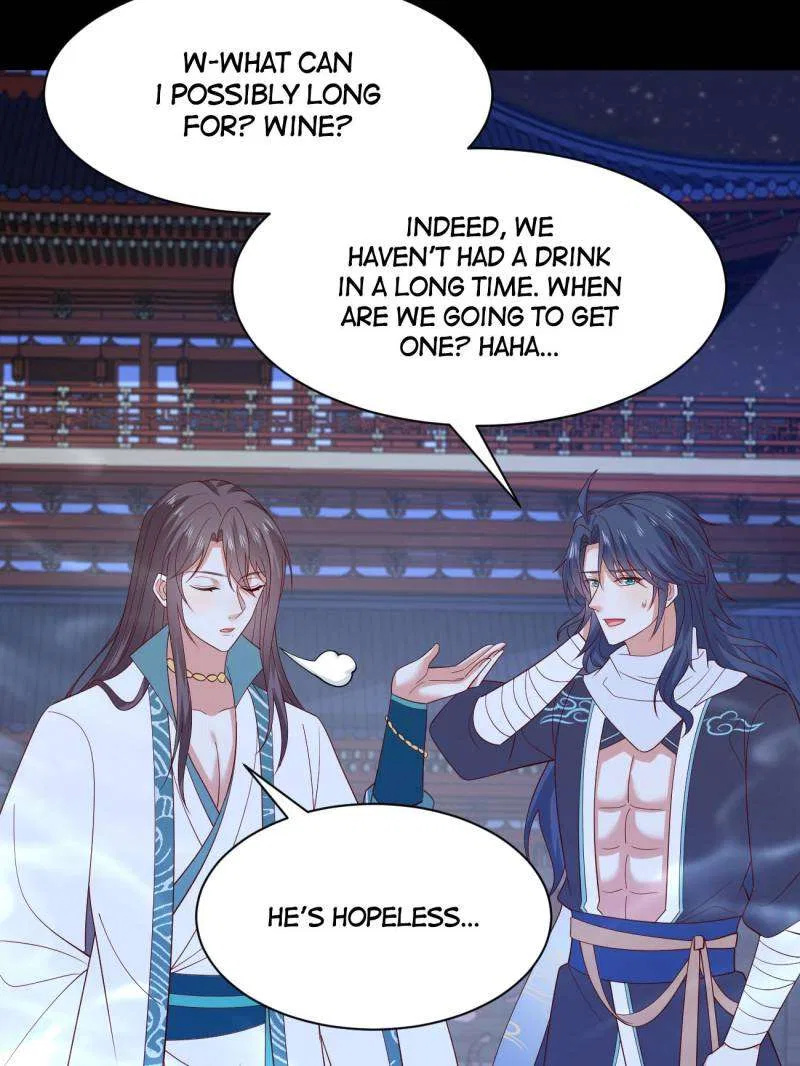 Pupillary Master Chapter 381 – Page 34