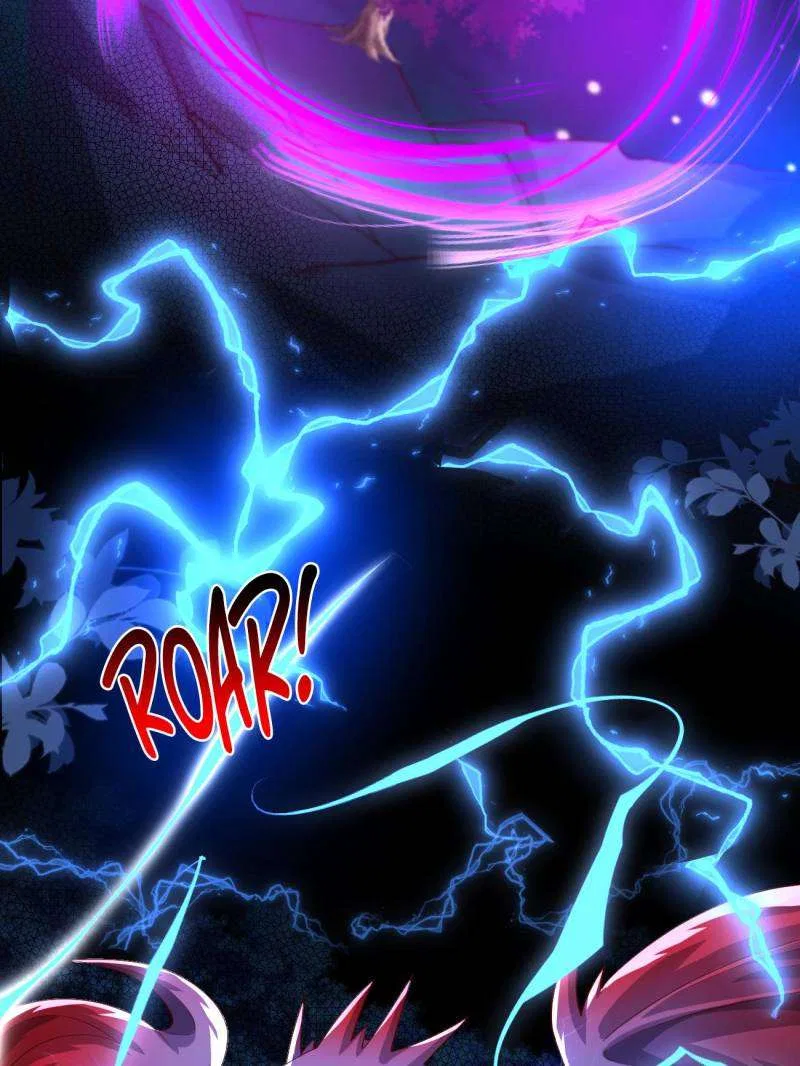 Pupillary Master Chapter 380 – Page 2