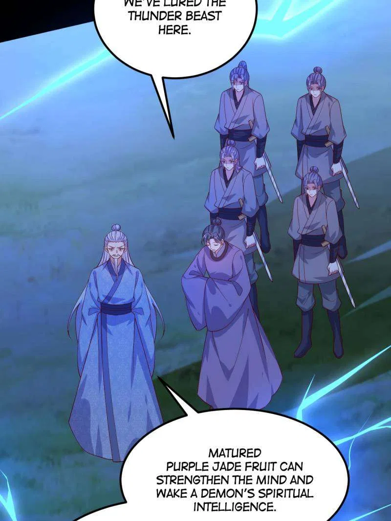 Pupillary Master Chapter 380 – Page 4