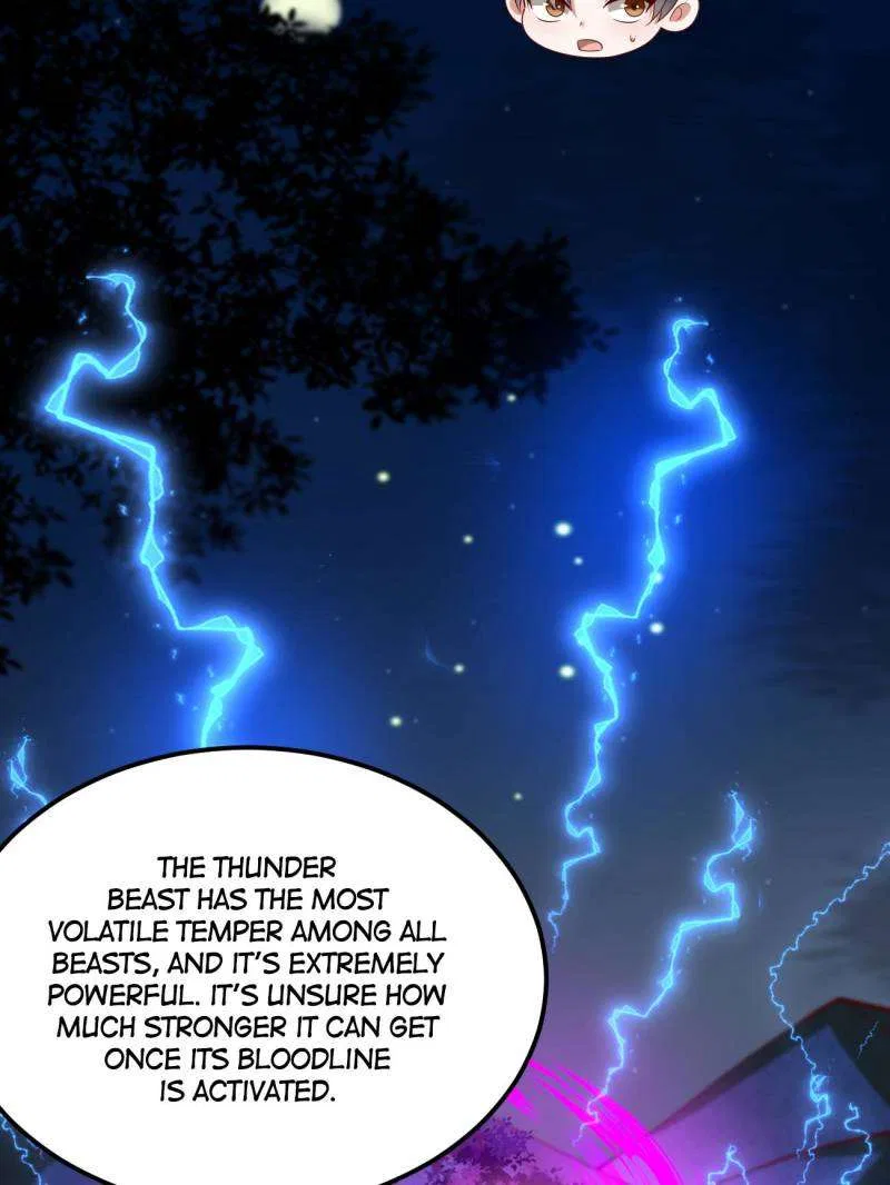 Pupillary Master Chapter 380 – Page 7