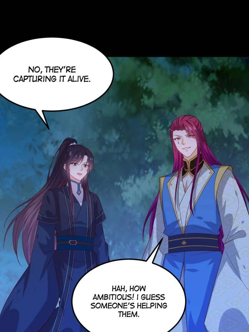 Pupillary Master Chapter 380 – Page 9