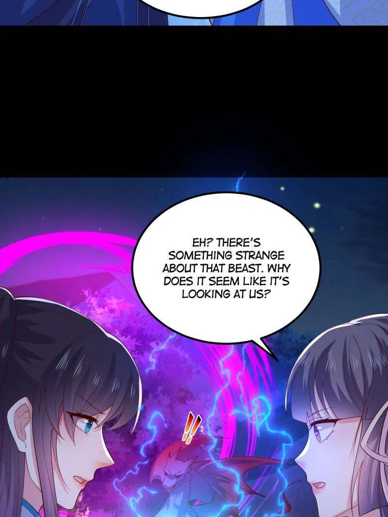 Pupillary Master Chapter 380 – Page 10