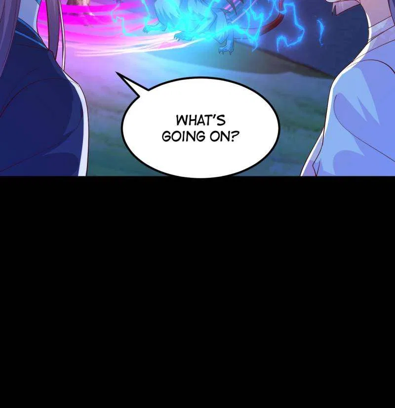 Pupillary Master Chapter 380 – Page 11