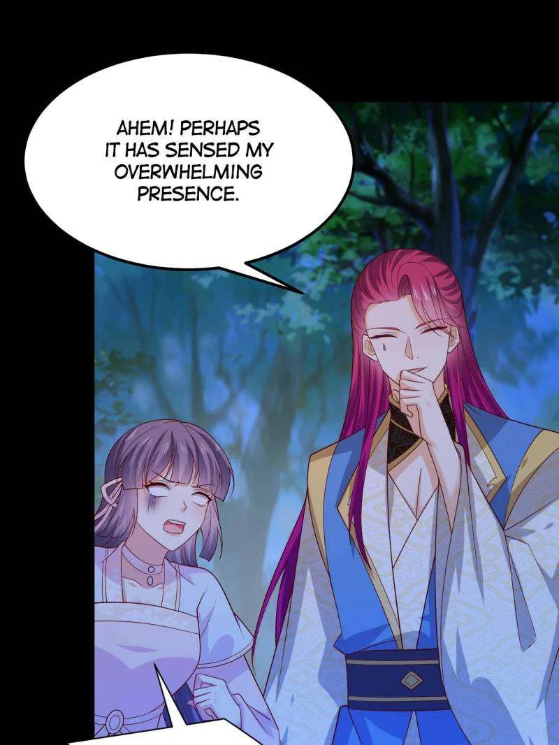 Pupillary Master Chapter 380 – Page 12