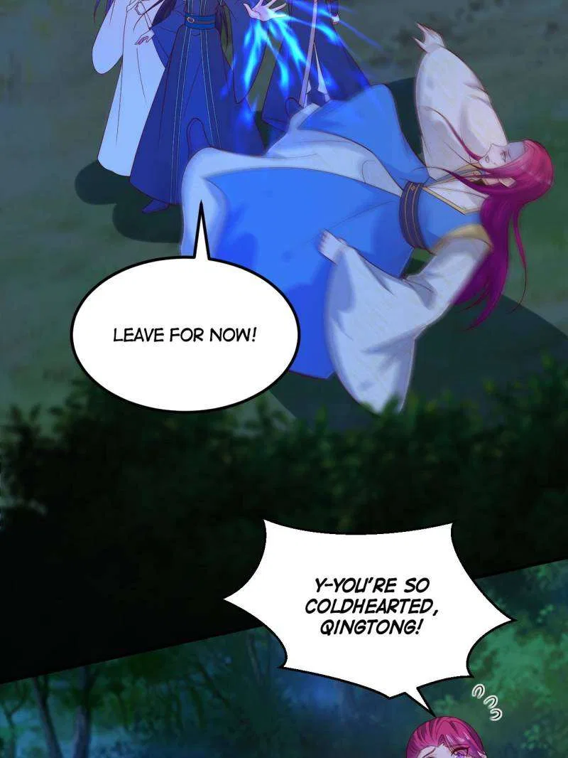 Pupillary Master Chapter 380 – Page 14