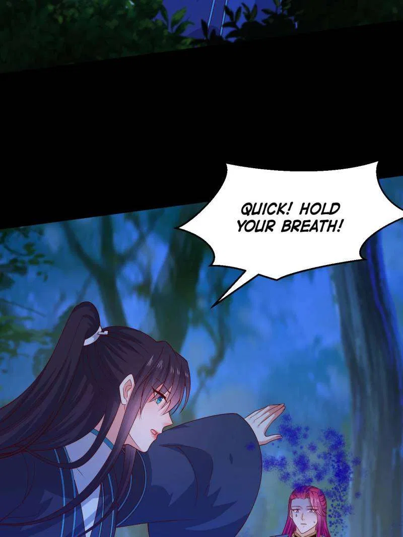 Pupillary Master Chapter 380 – Page 16