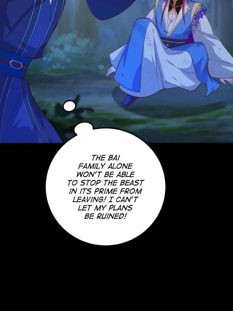 Pupillary Master Chapter 380 – Page 17