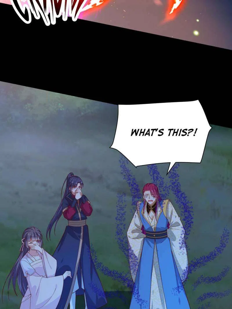 Pupillary Master Chapter 380 – Page 24