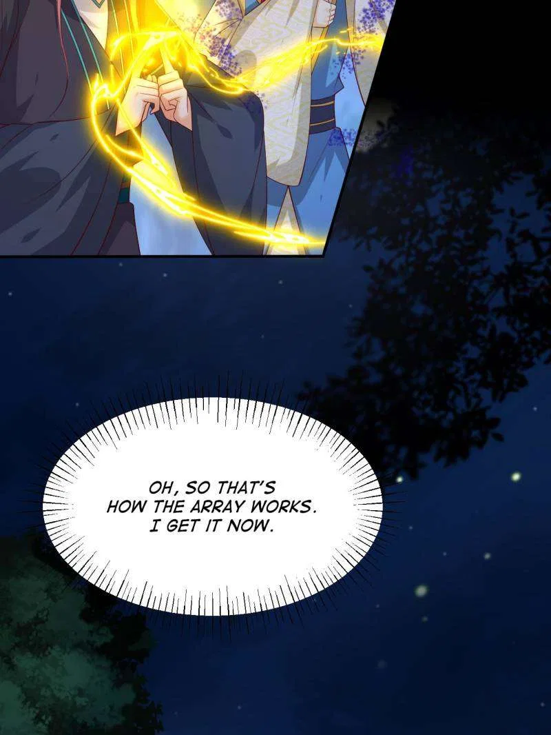 Pupillary Master Chapter 380 – Page 26