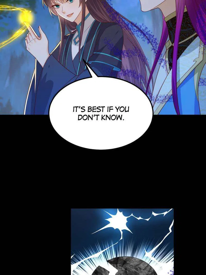 Pupillary Master Chapter 380 – Page 29