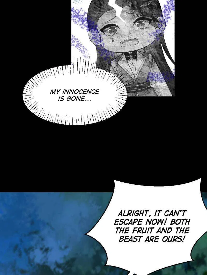 Pupillary Master Chapter 380 – Page 30