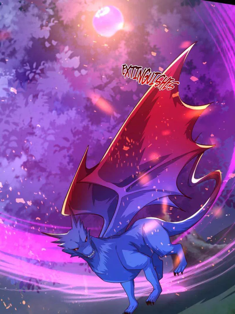 Pupillary Master Chapter 380 – Page 32