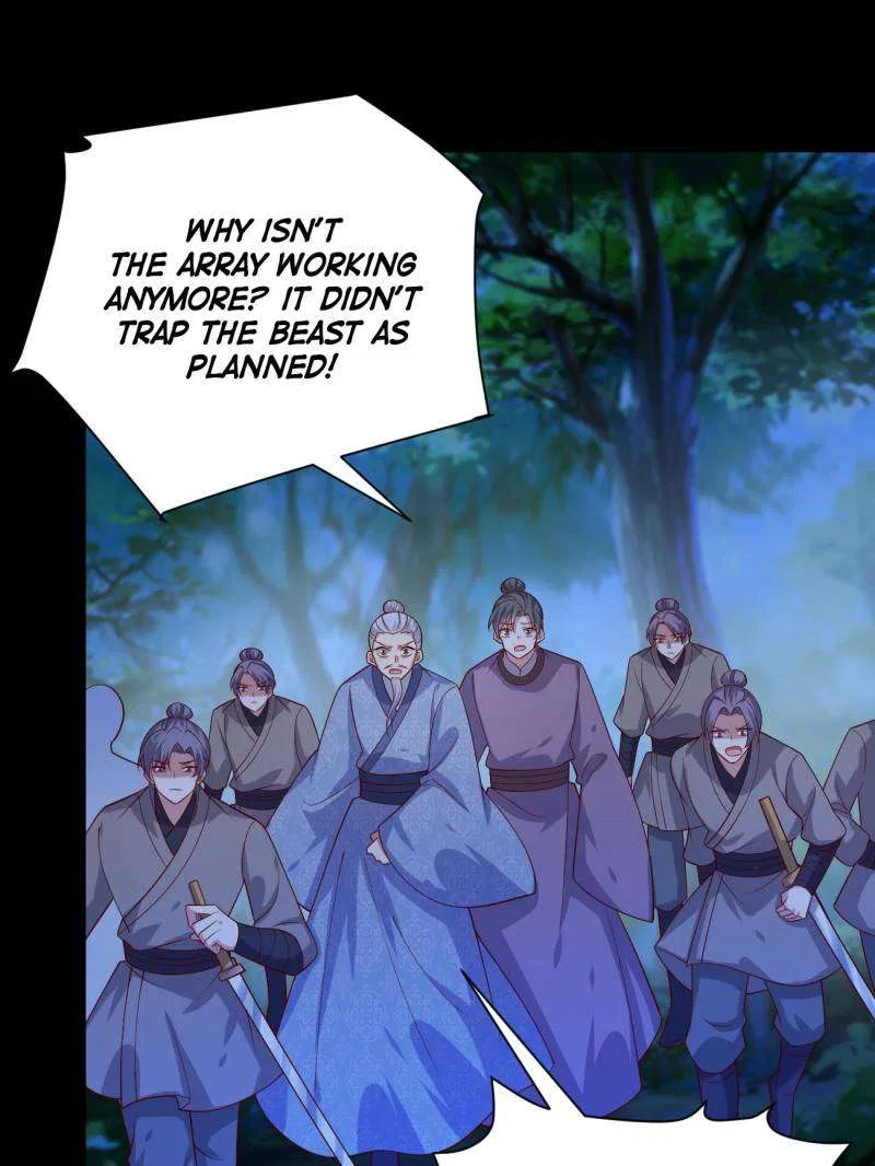 Pupillary Master Chapter 380 – Page 34