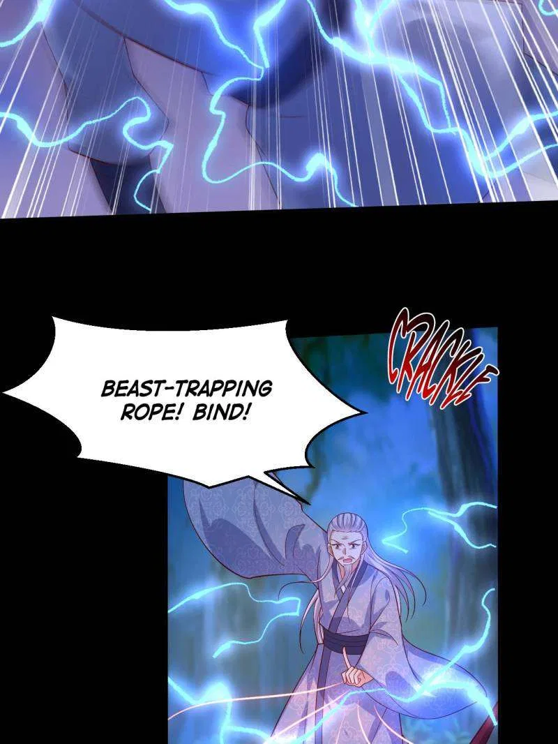 Pupillary Master Chapter 380 – Page 37