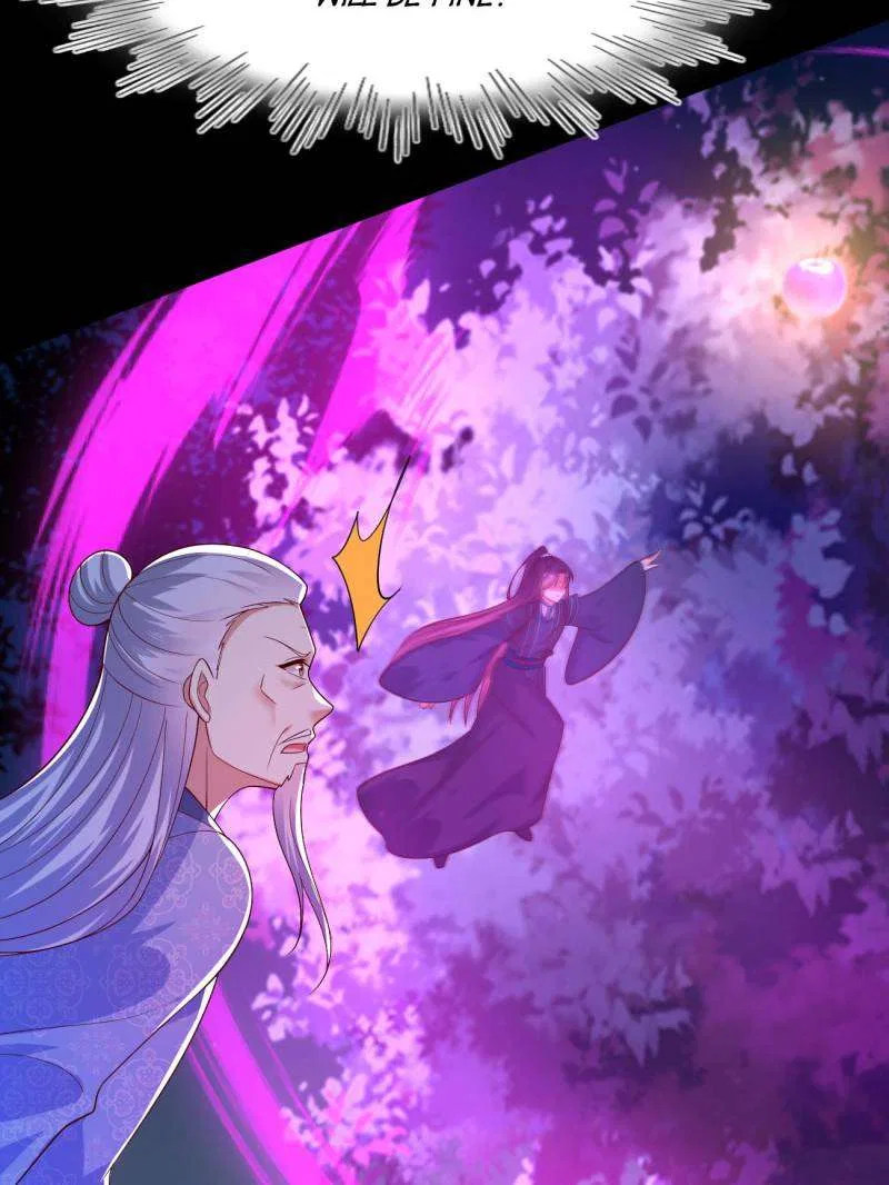 Pupillary Master Chapter 380 – Page 40