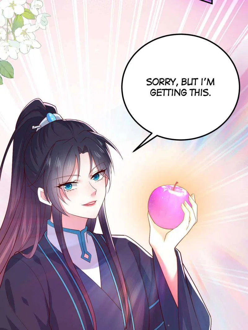 Pupillary Master Chapter 380 – Page 42
