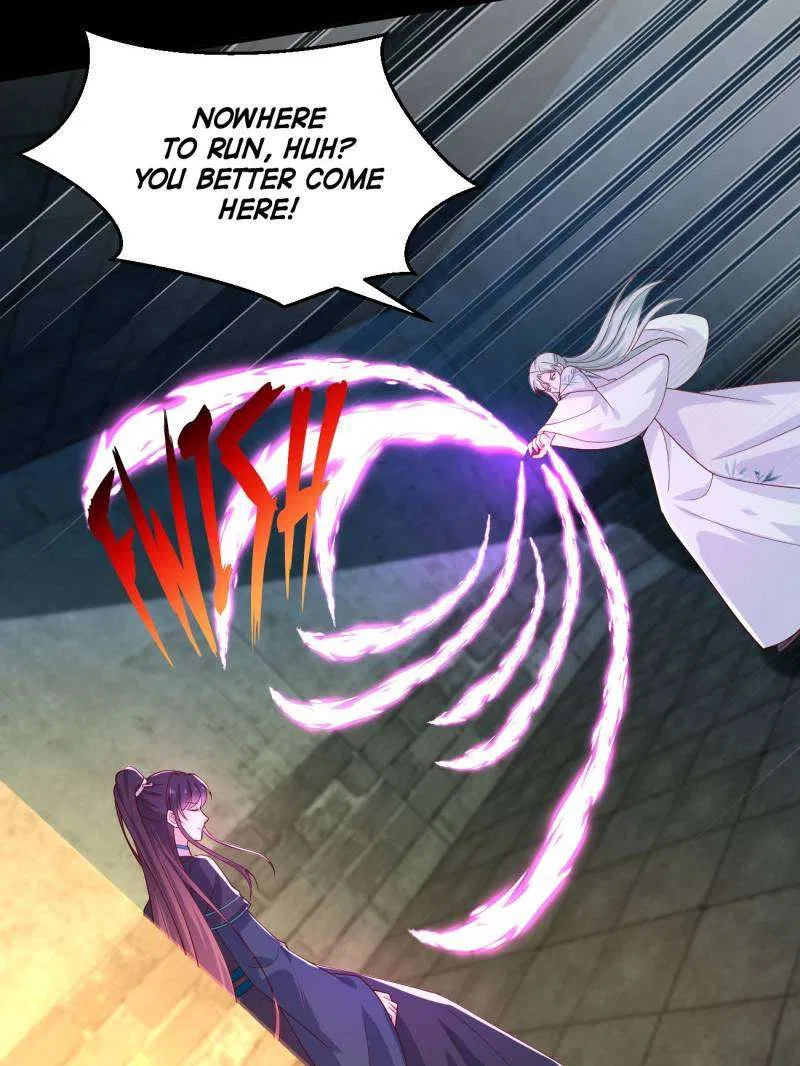 Pupillary Master Chapter 379 – Page 4