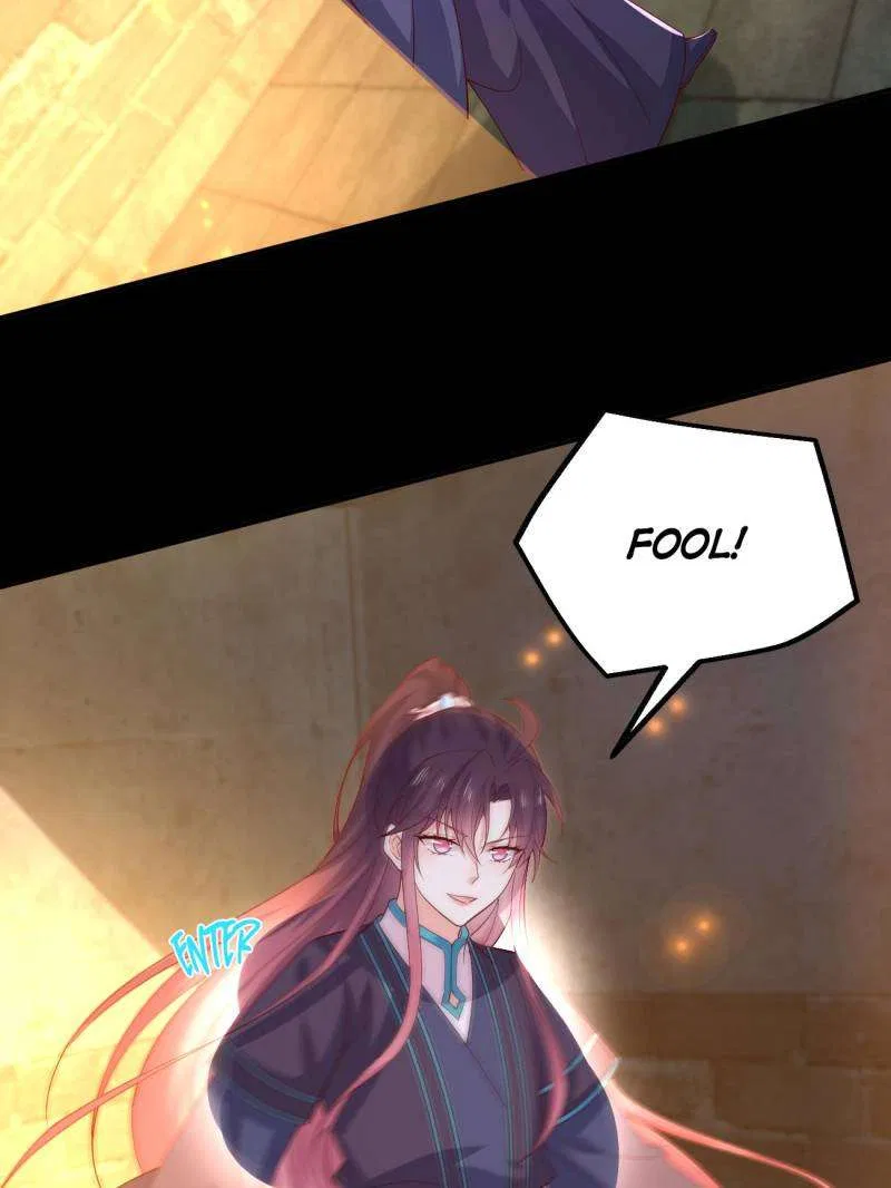 Pupillary Master Chapter 379 – Page 5