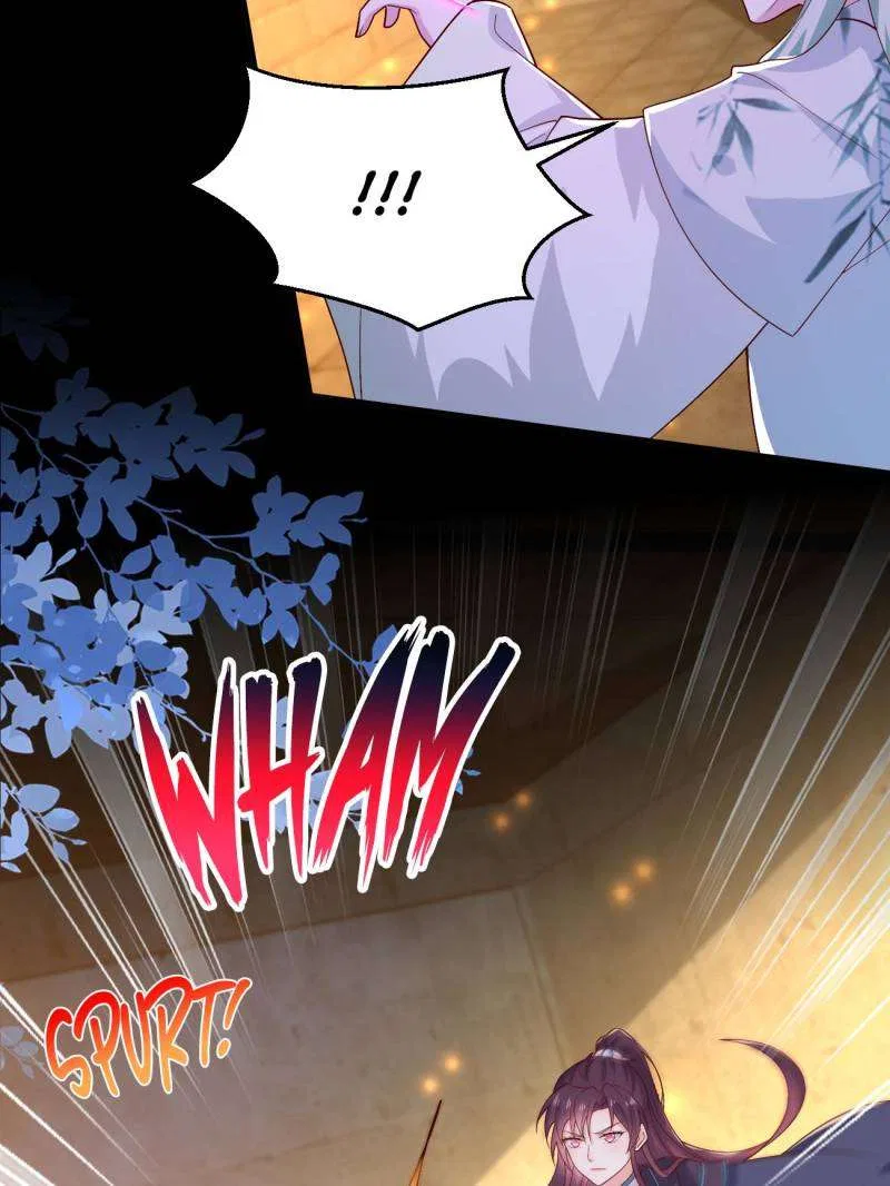Pupillary Master Chapter 379 – Page 7
