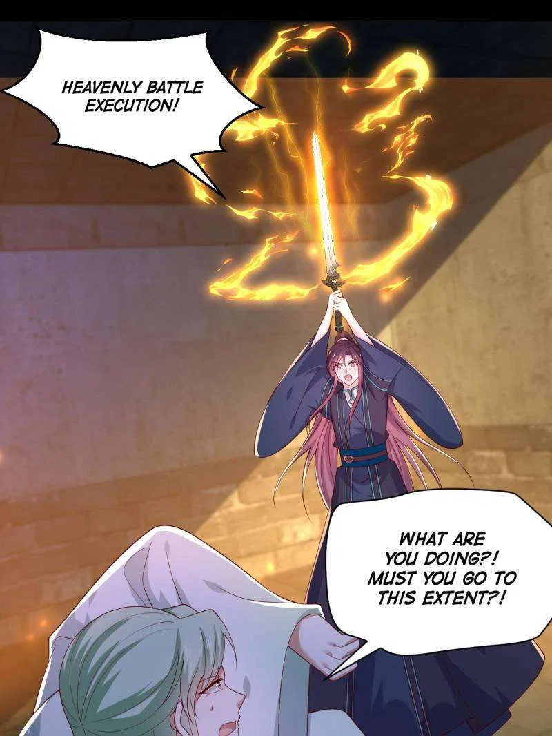 Pupillary Master Chapter 379 – Page 10