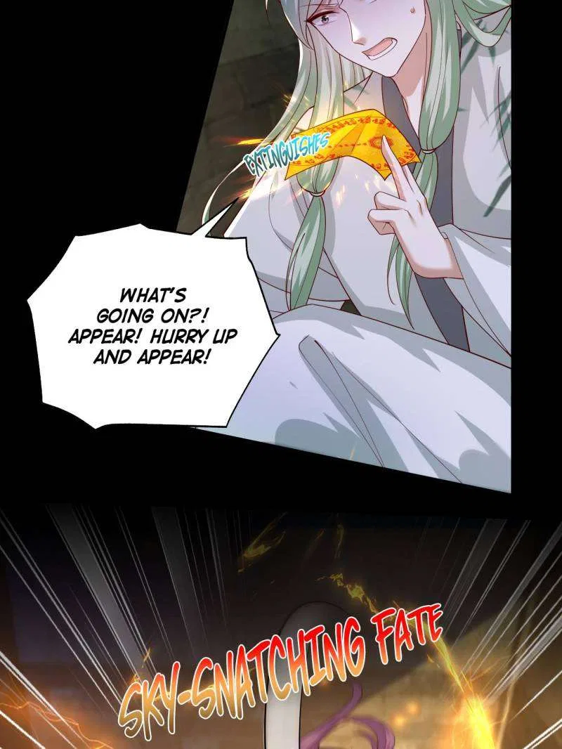 Pupillary Master Chapter 379 – Page 13
