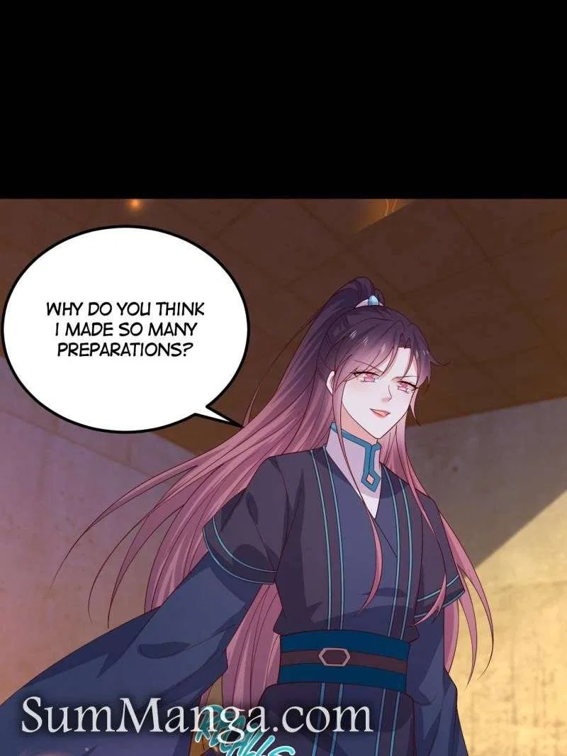 Pupillary Master Chapter 379 – Page 15