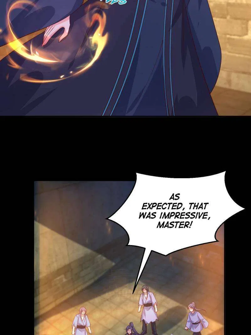 Pupillary Master Chapter 379 – Page 16