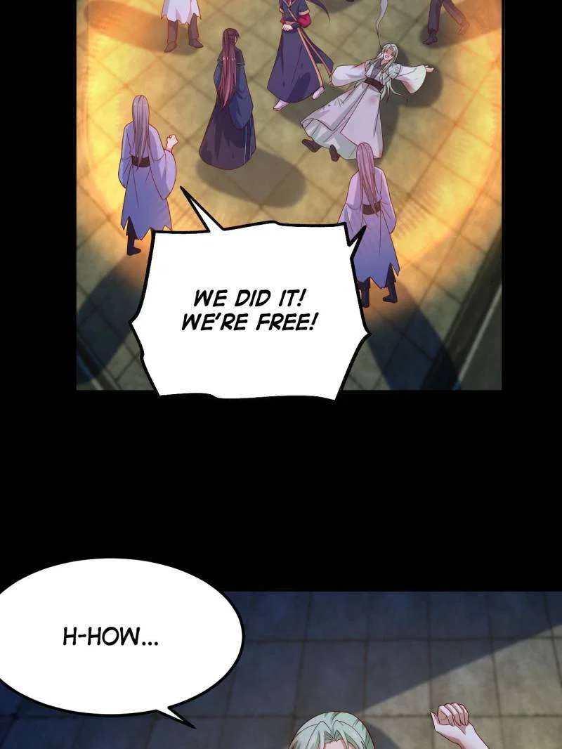 Pupillary Master Chapter 379 – Page 17