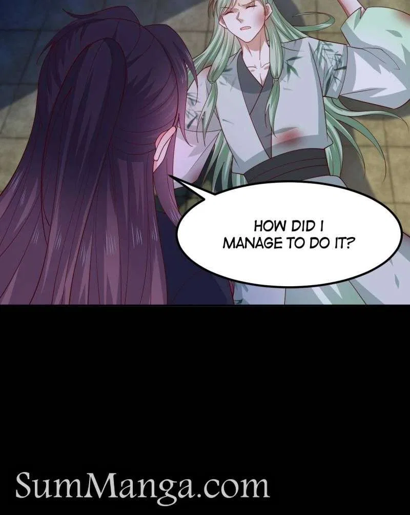 Pupillary Master Chapter 379 – Page 18