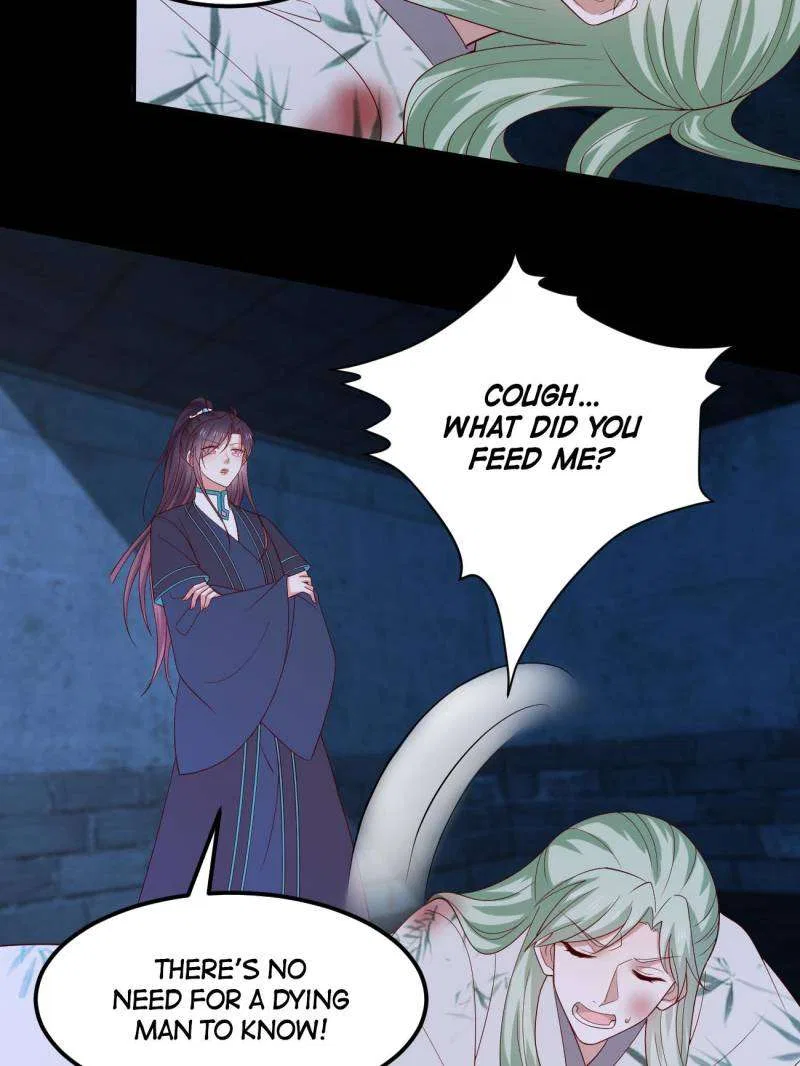 Pupillary Master Chapter 379 – Page 20