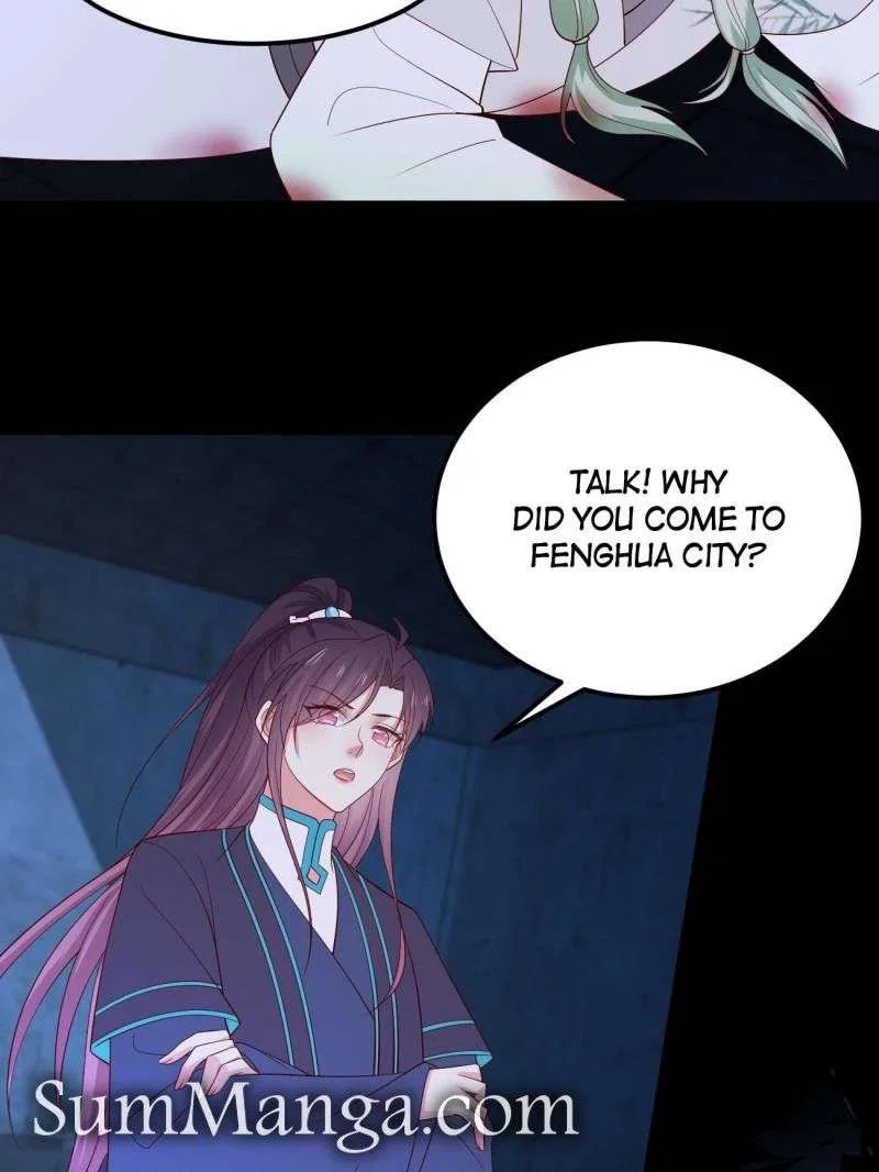 Pupillary Master Chapter 379 – Page 21