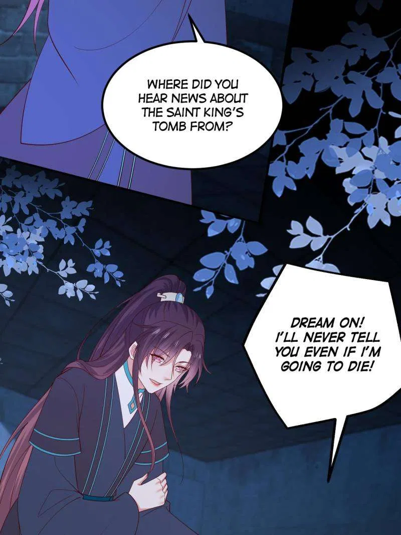 Pupillary Master Chapter 379 – Page 22
