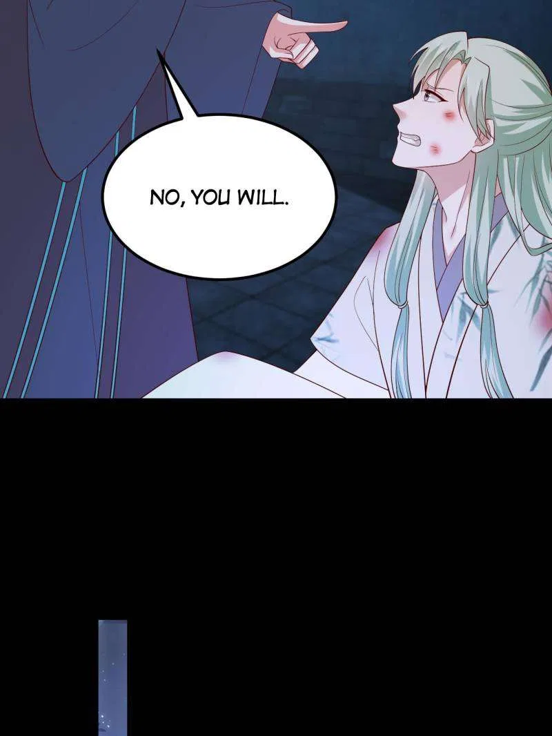 Pupillary Master Chapter 379 – Page 23