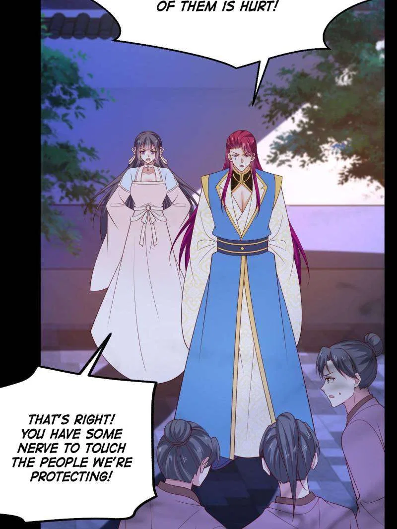 Pupillary Master Chapter 379 – Page 26