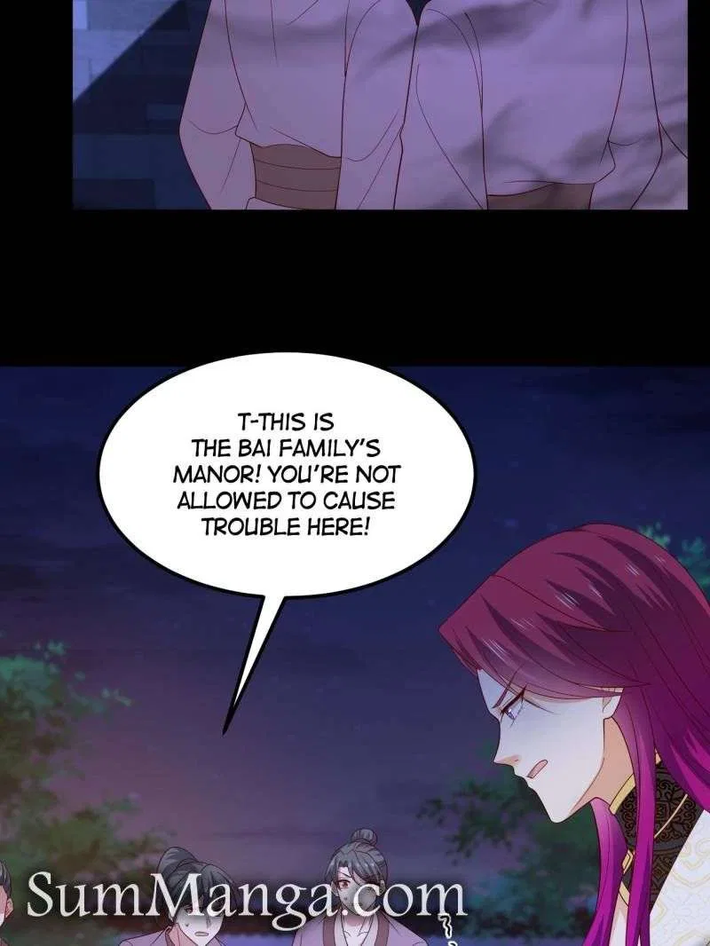 Pupillary Master Chapter 379 – Page 27