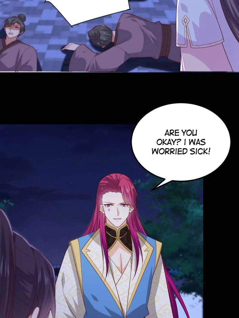 Pupillary Master Chapter 379 – Page 31