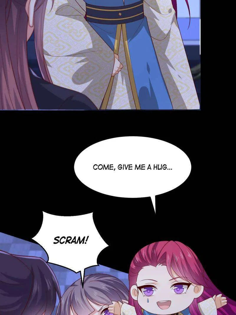 Pupillary Master Chapter 379 – Page 32