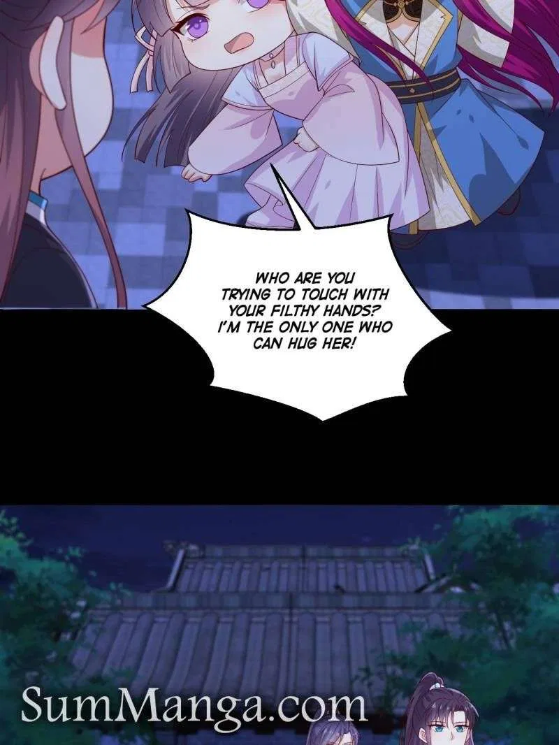 Pupillary Master Chapter 379 – Page 33