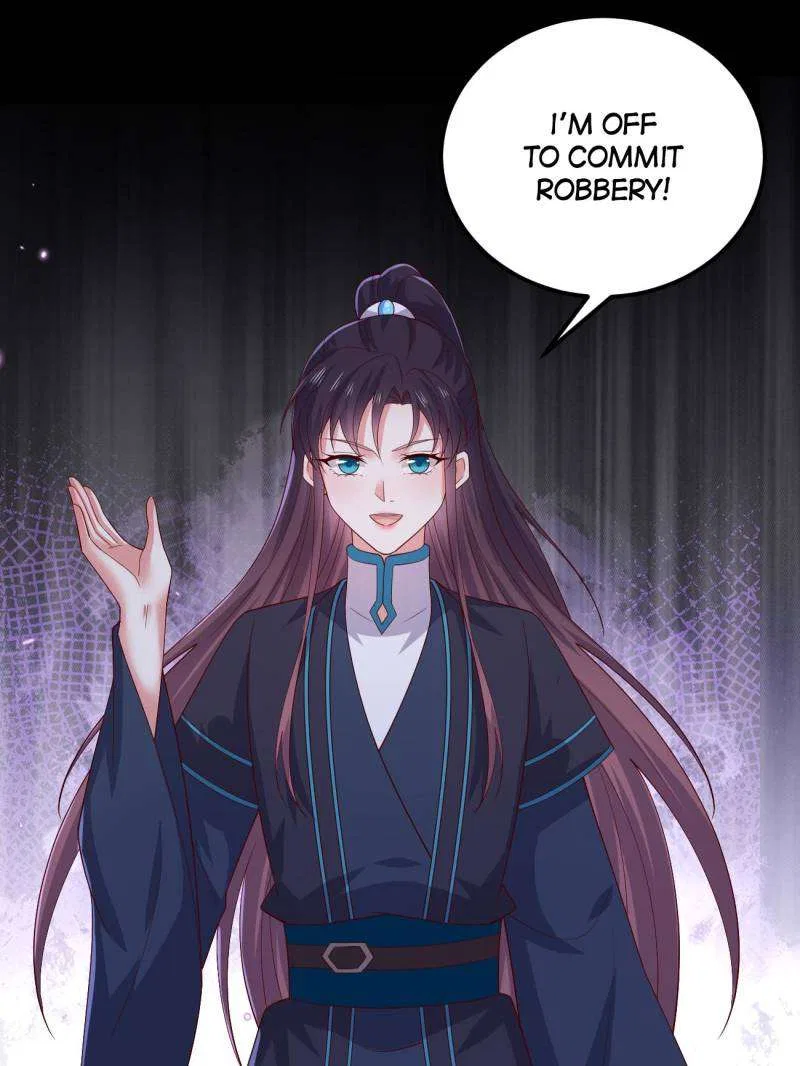 Pupillary Master Chapter 379 – Page 35