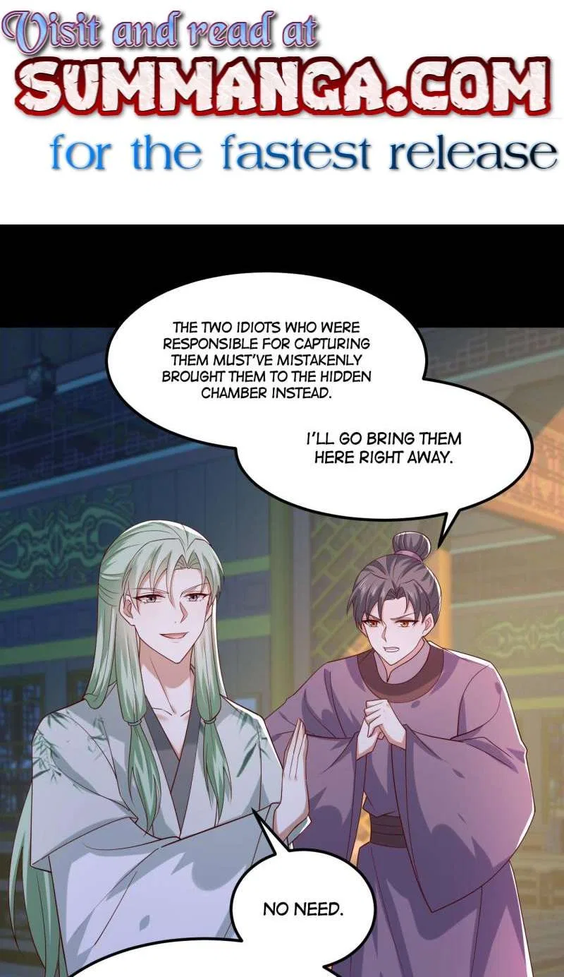 Pupillary Master Chapter 378 – Page 1
