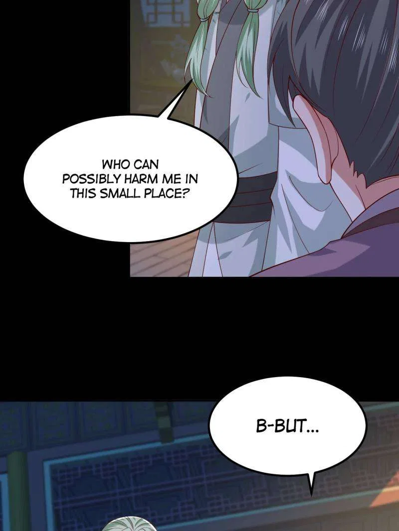 Pupillary Master Chapter 378 – Page 4