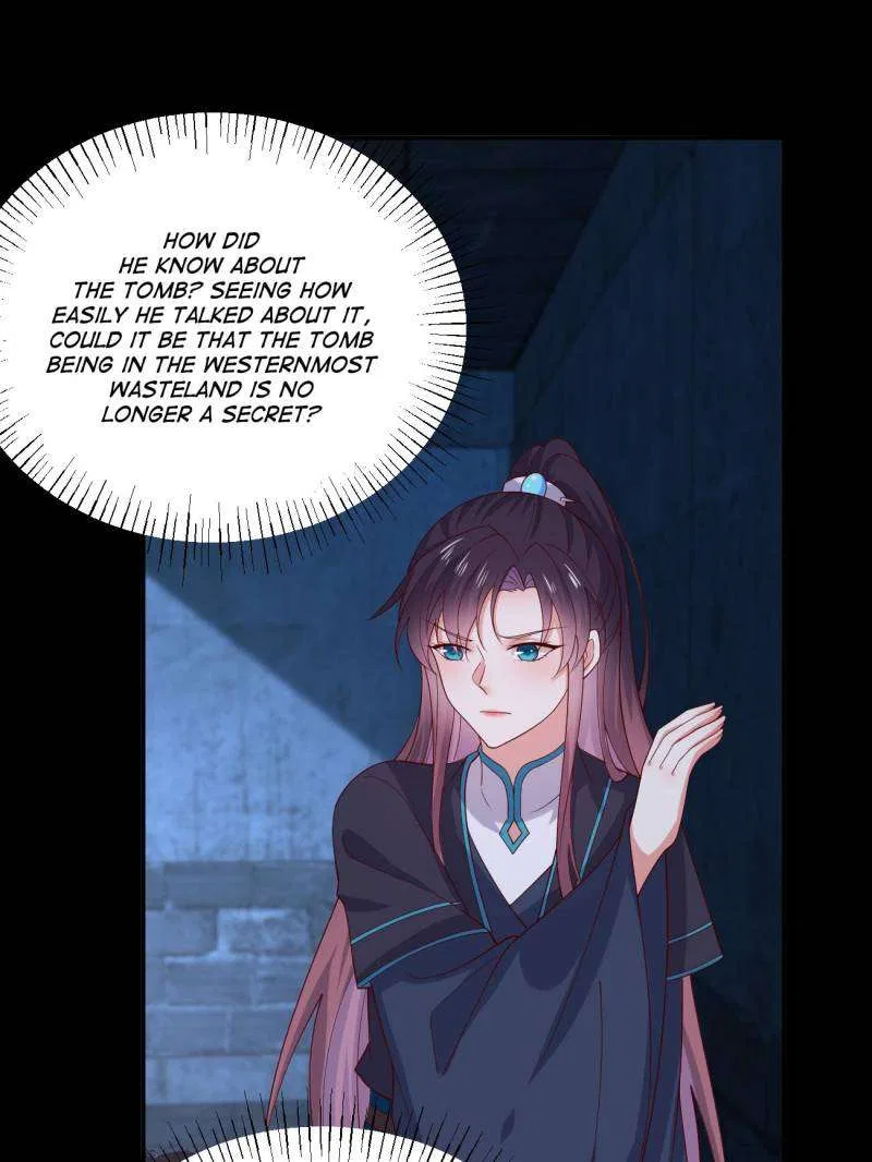 Pupillary Master Chapter 378 – Page 6