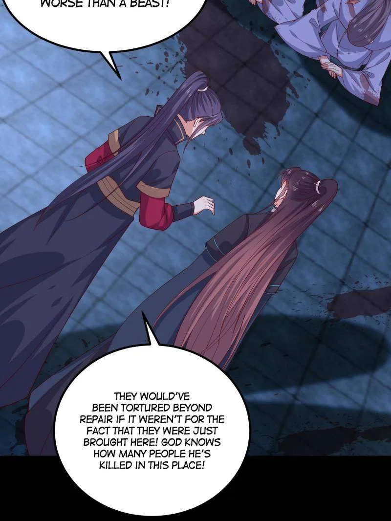 Pupillary Master Chapter 378 – Page 8