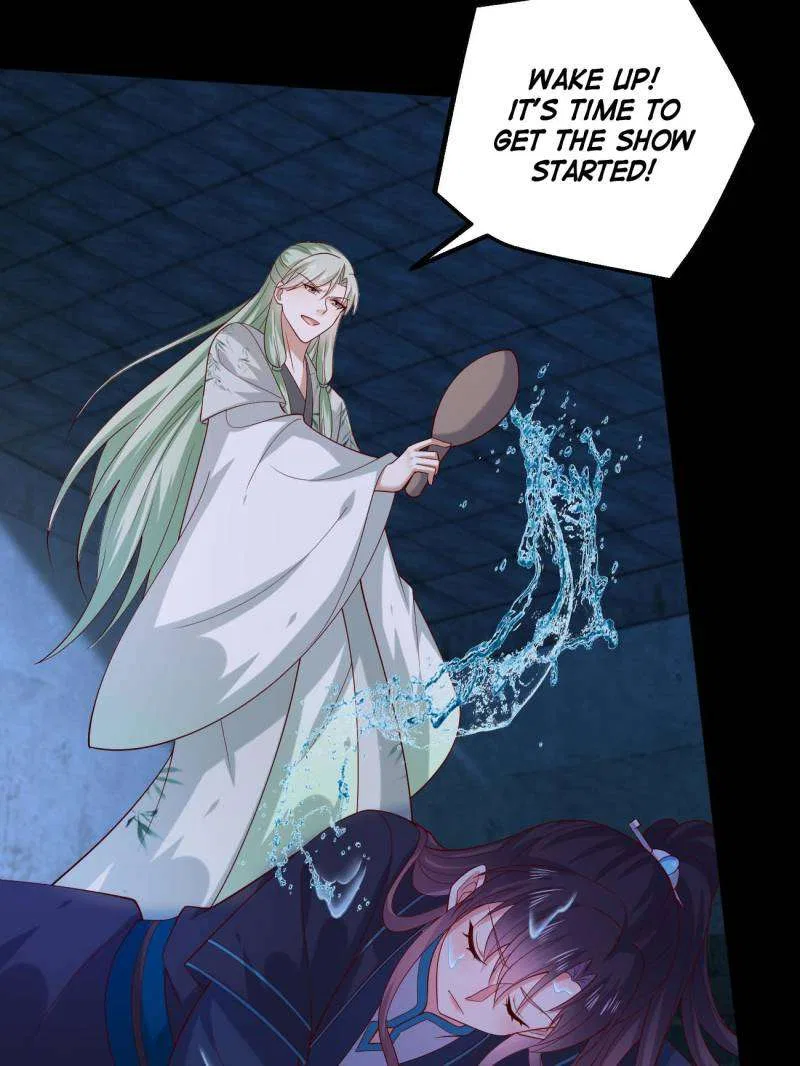 Pupillary Master Chapter 378 – Page 14
