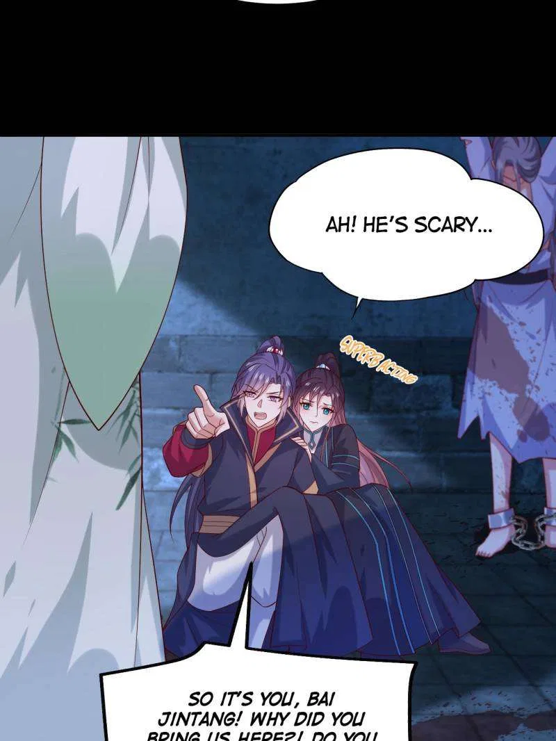 Pupillary Master Chapter 378 – Page 16