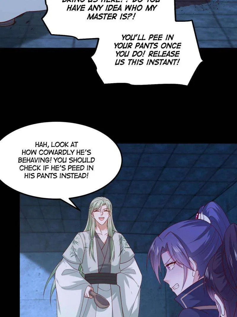 Pupillary Master Chapter 378 – Page 17