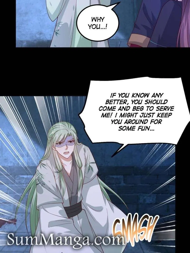 Pupillary Master Chapter 378 – Page 18