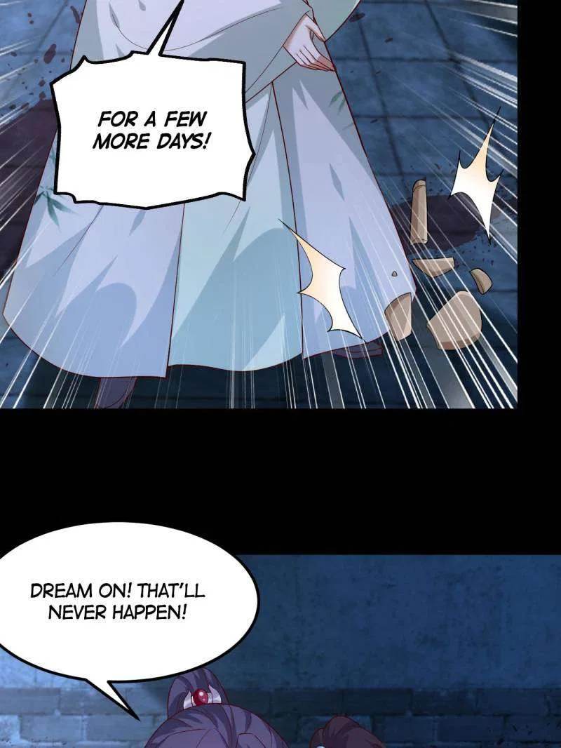Pupillary Master Chapter 378 – Page 19