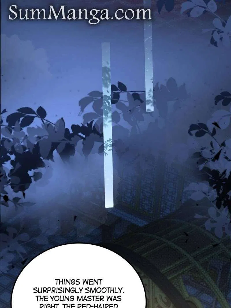 Pupillary Master Chapter 377 – Page 4